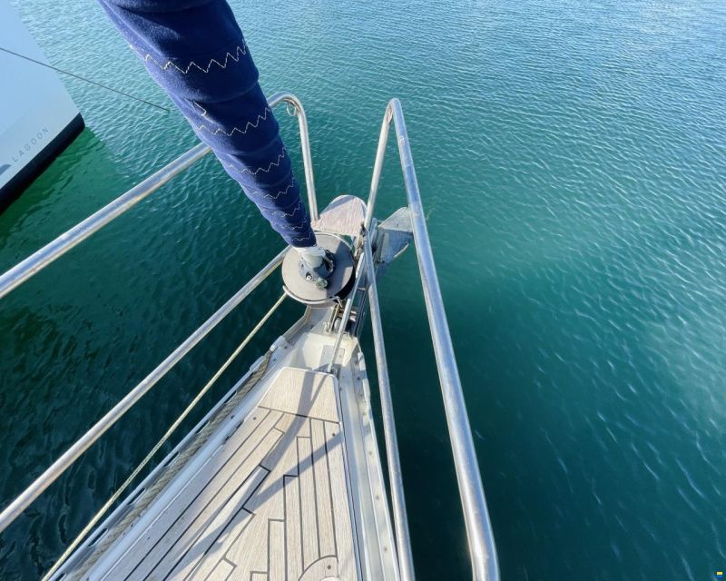 Dufour 41 Classic