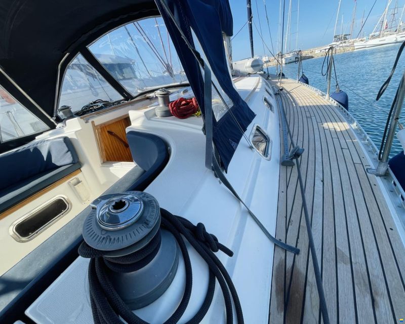 Dufour 41 Classic