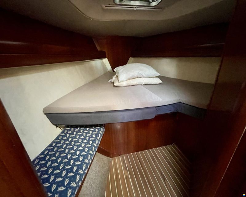 Dufour 41 Classic