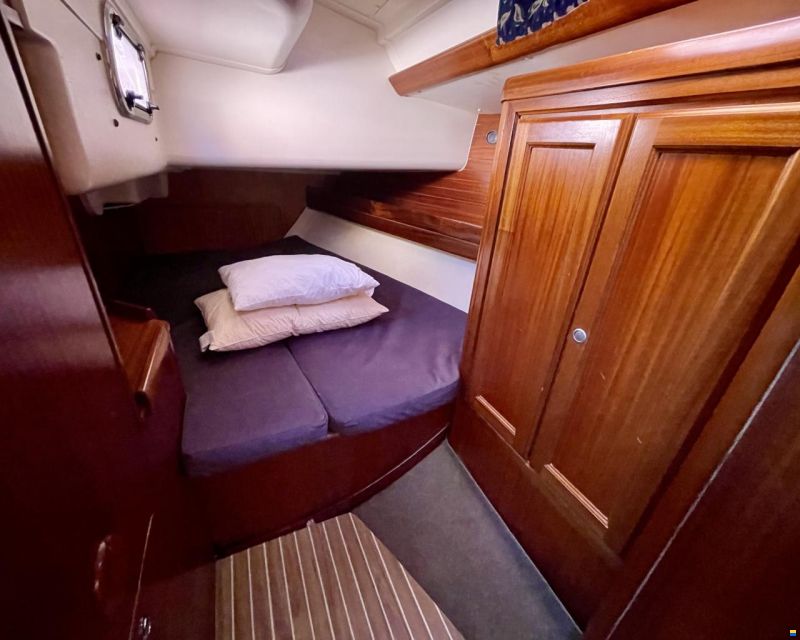 Dufour 41 Classic