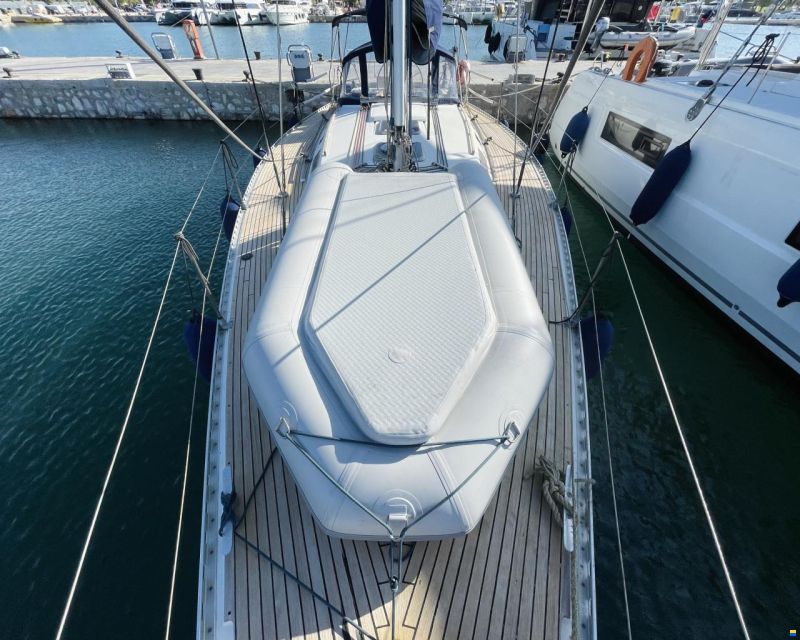 Dufour 41 Classic