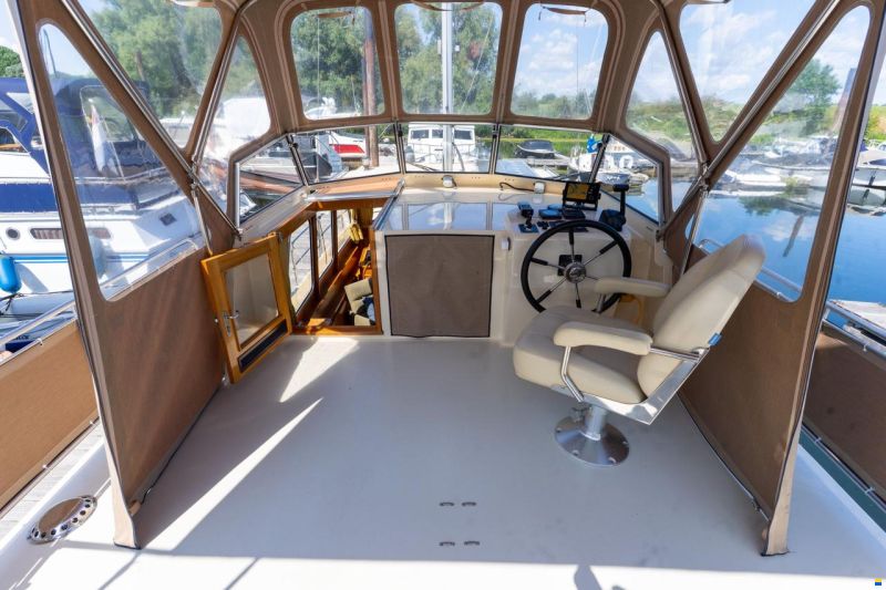 Aquanaut Drifter 1050