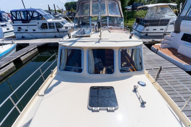 Aquanaut Drifter 1050