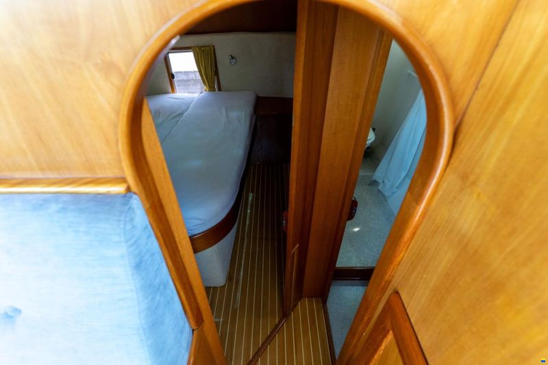 Aquanaut Drifter 1050