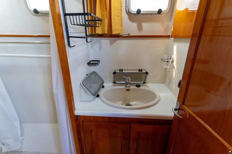 Aquanaut Drifter 1050
