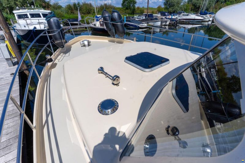 Aquanaut Drifter 1050