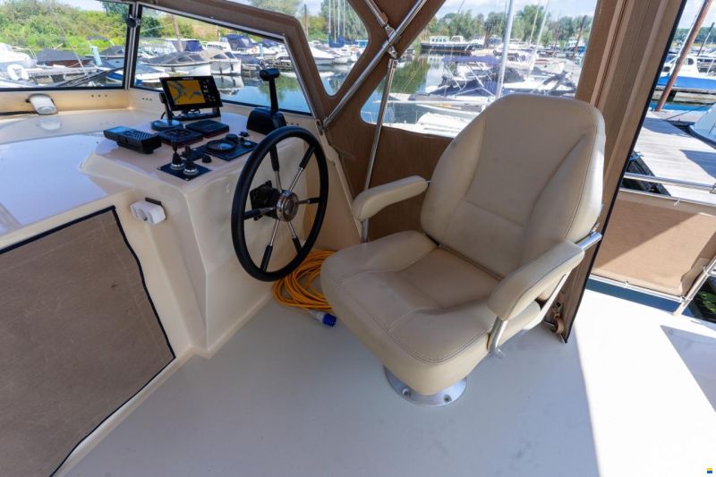 Aquanaut Drifter 1050