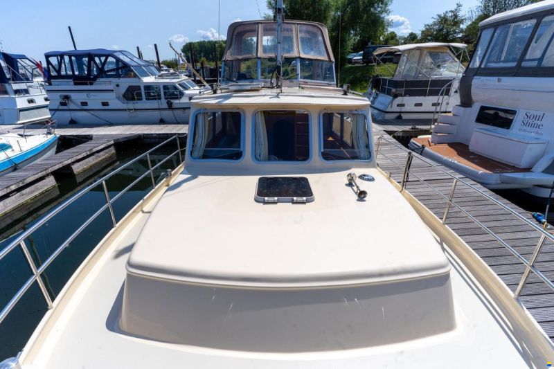 Aquanaut Drifter 1050
