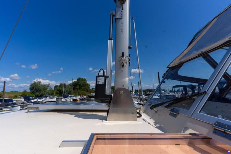 Aquanaut Drifter 1050