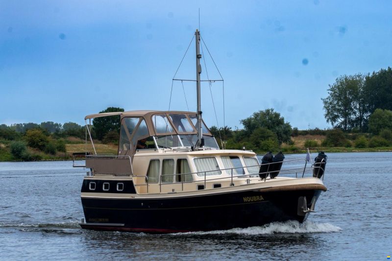 Aquanaut Drifter 1050