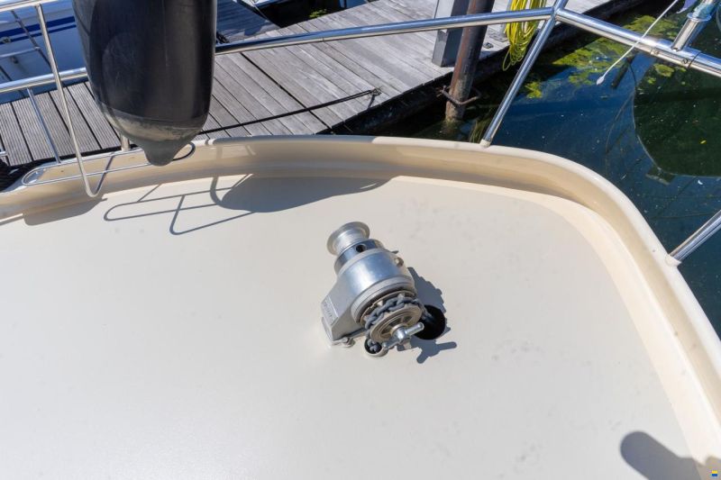 Aquanaut Drifter 1050