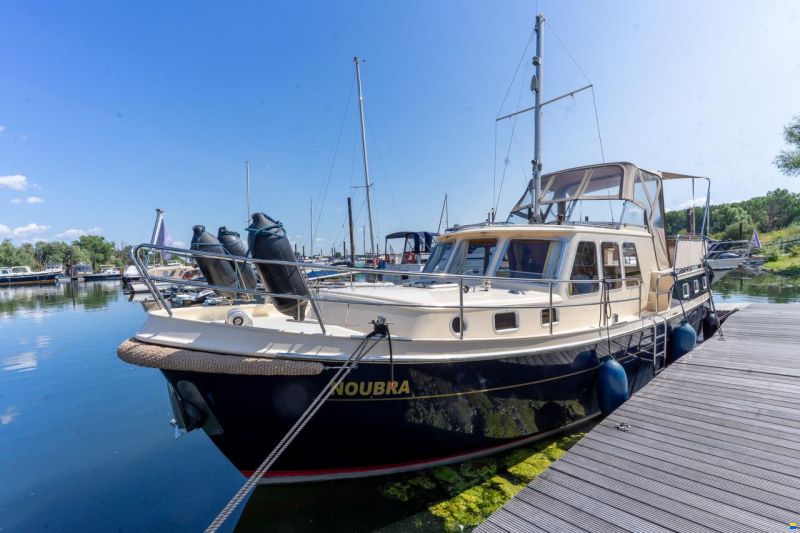 Aquanaut Drifter 1050