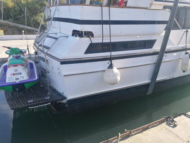 Seaforce 1380