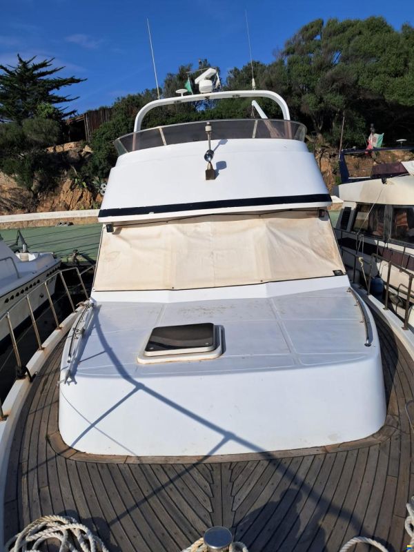 Seaforce 1380