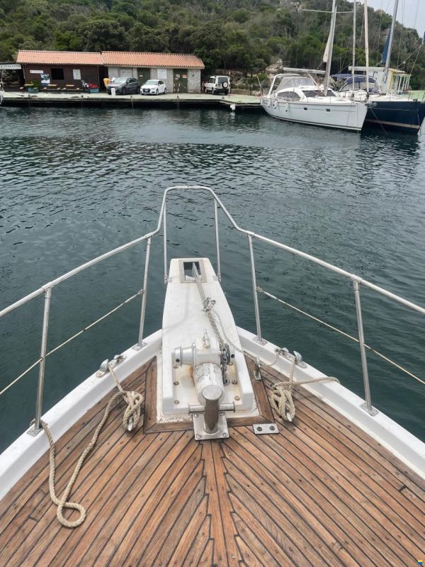 Seaforce 1380