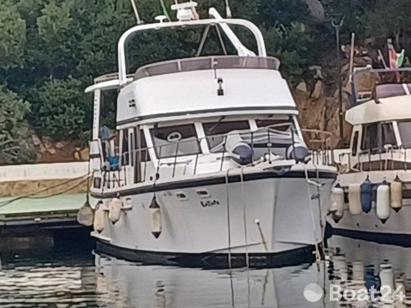 Seaforce 1380