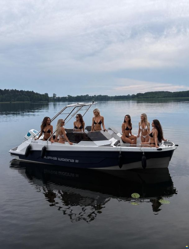 Endorphin Electric Husaria 570