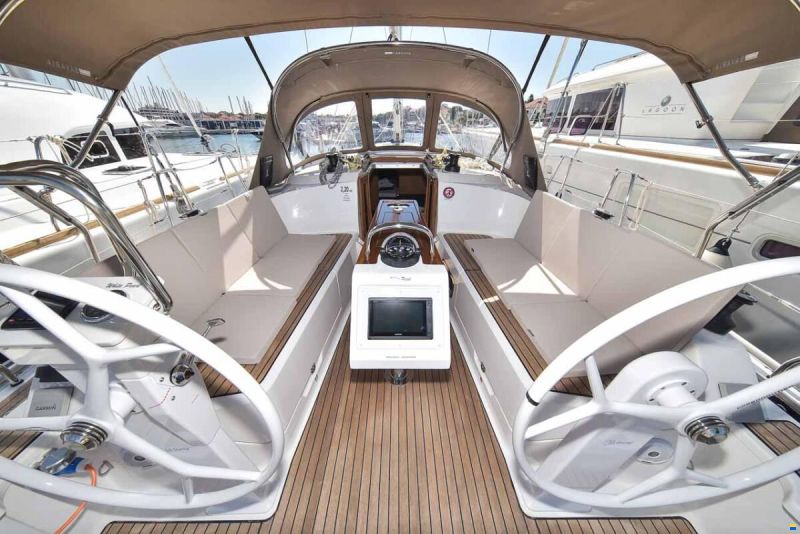 Bavaria CRUISER 37