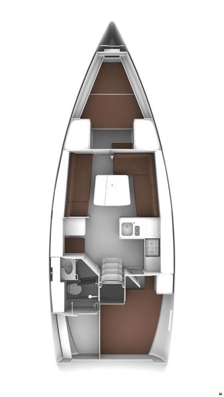 Bavaria CRUISER 37