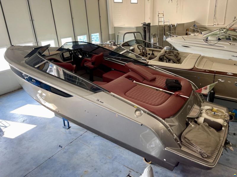 Cranchi E26