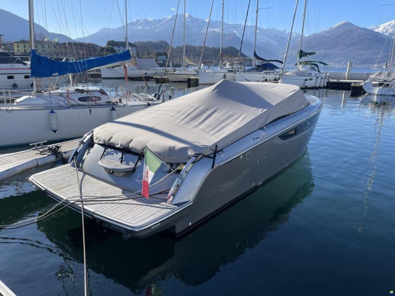 Cranchi E26