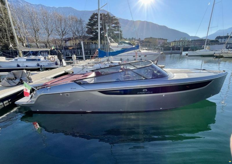 Cranchi E26