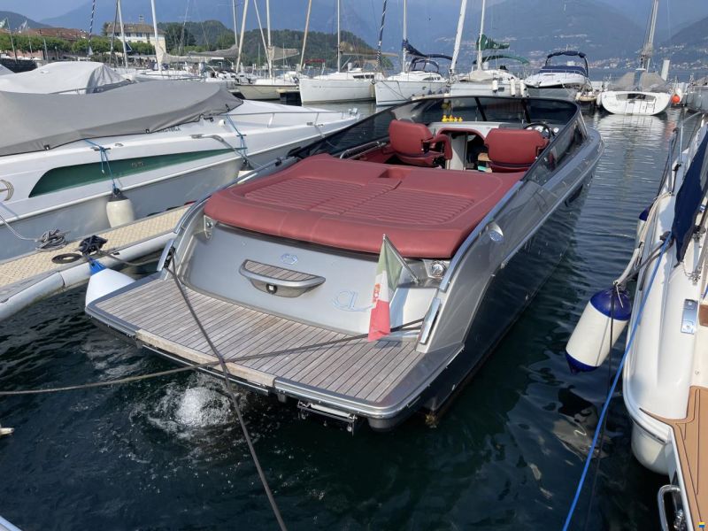 Cranchi E26