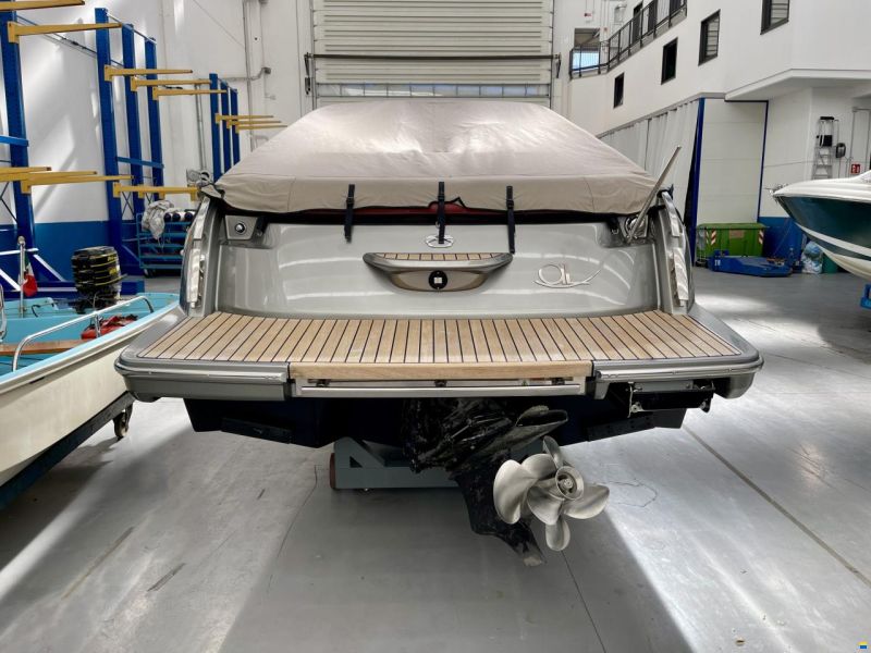 Cranchi E26