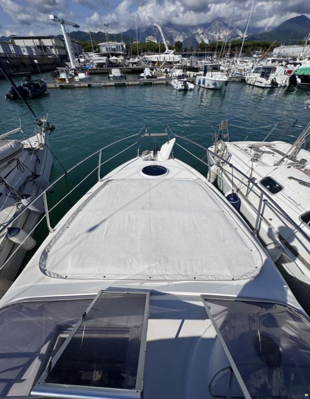 Man&ograve; Mano Marine 28,5