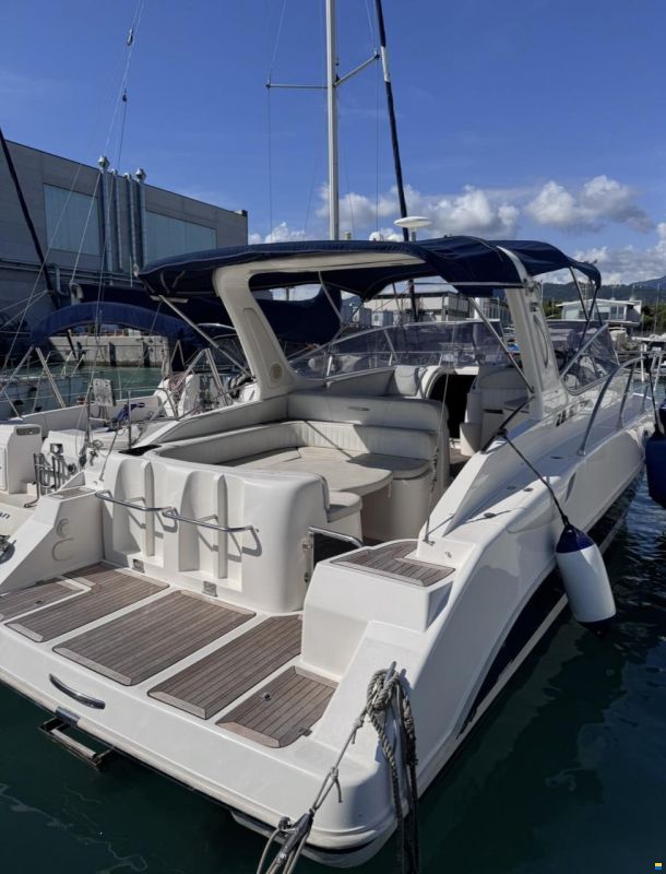 Manò Mano Marine 28,5