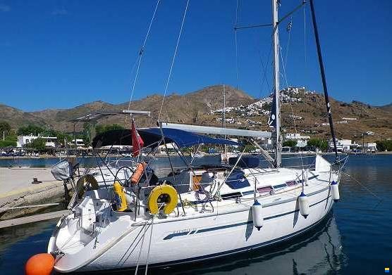 Bavaria 36 Cruiser A/C