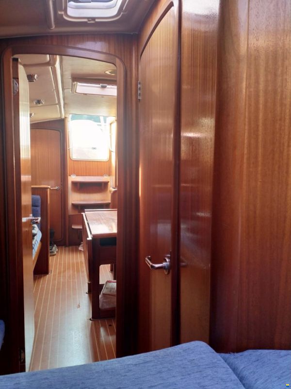 Bavaria 36 Cruiser A/C