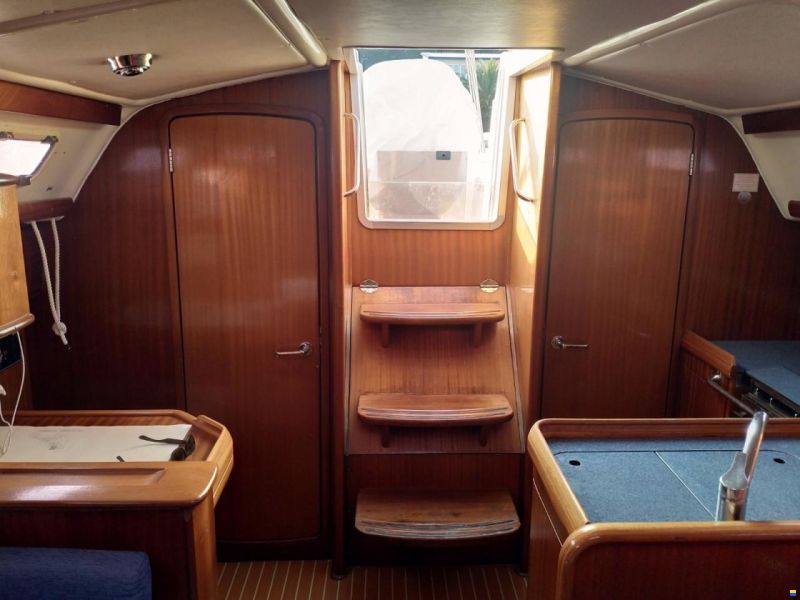 Bavaria 36 Cruiser A/C
