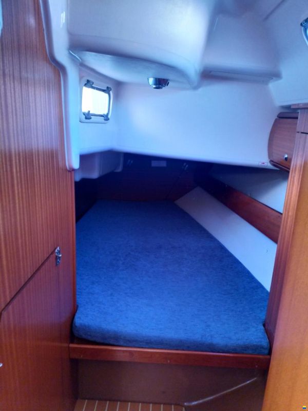 Bavaria 36 Cruiser A/C