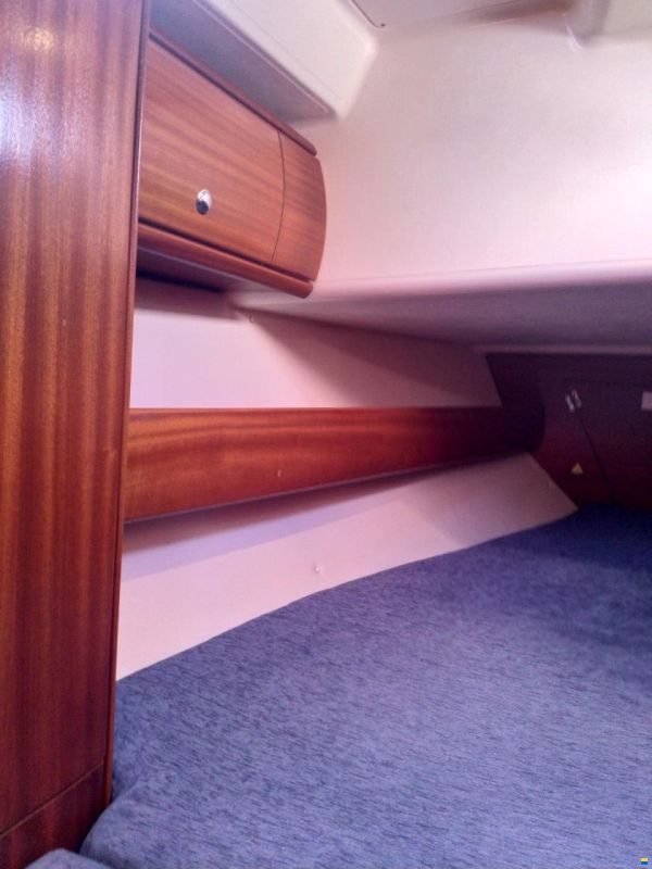 Bavaria 36 Cruiser A/C