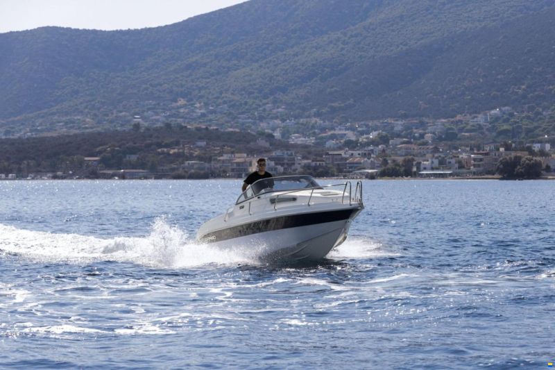 Drago 550