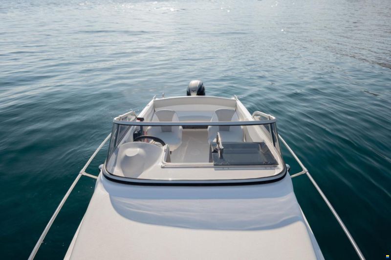 Drago 550