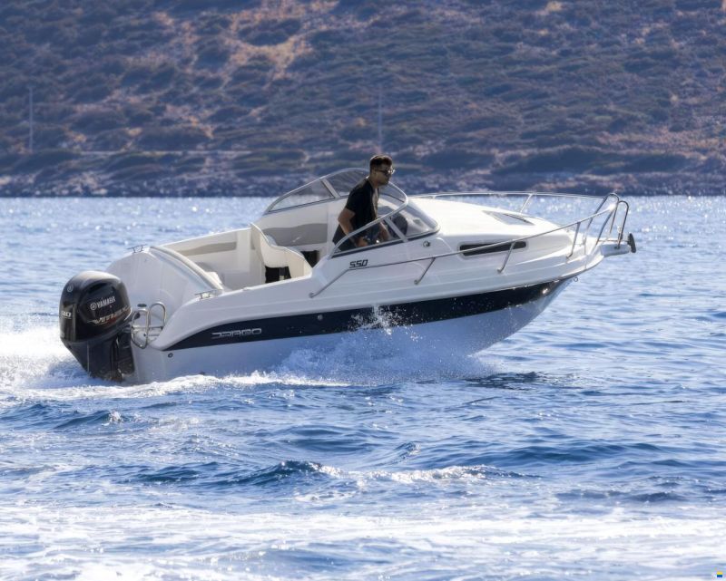 Drago 550