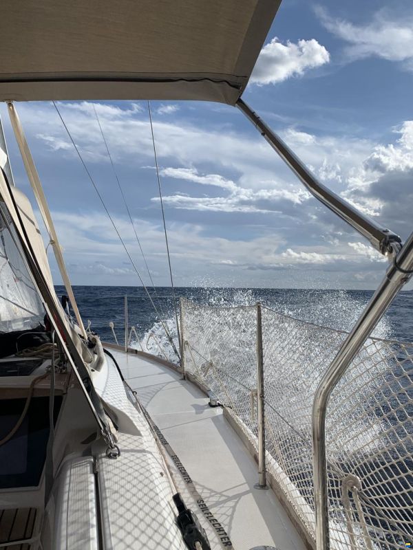Dufour 360 GL