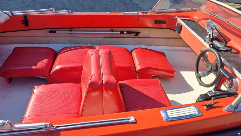 Elan GT 900