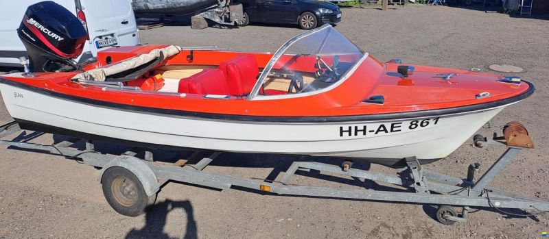 Elan GT 900