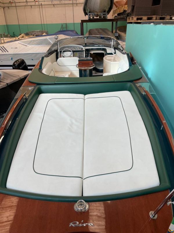 Riva Aquariva