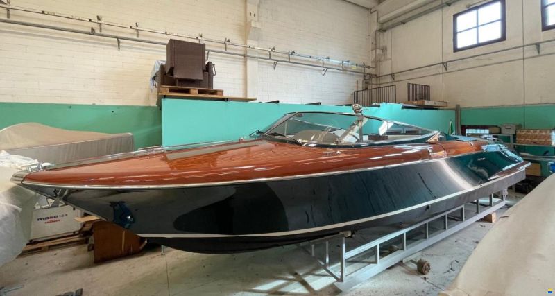 Riva Aquariva