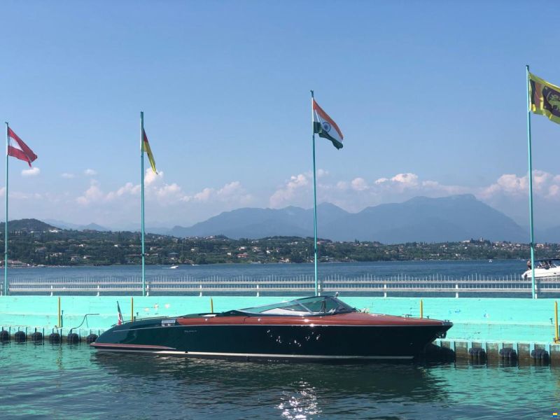 Riva Aquariva