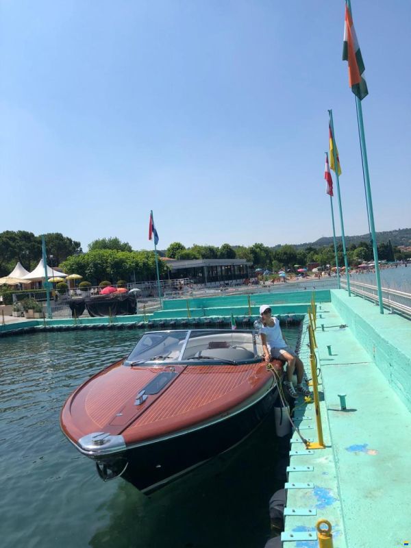 Riva Aquariva