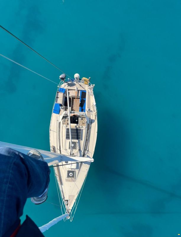 Beneteau First 32