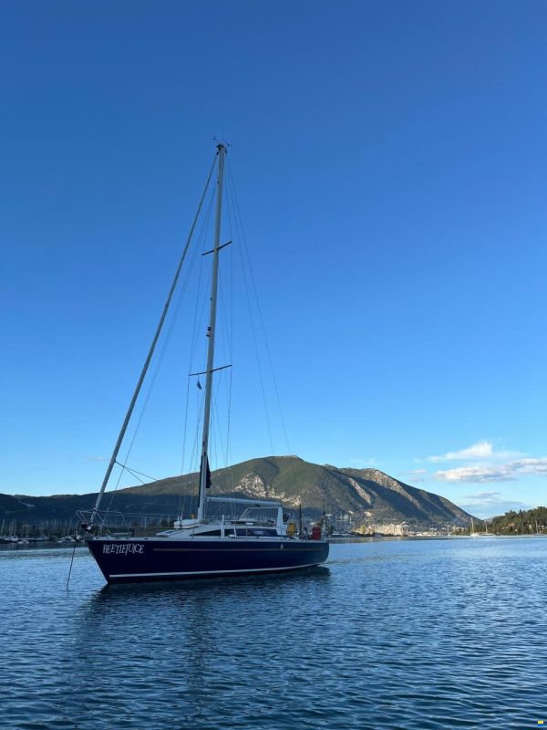 Beneteau First 32