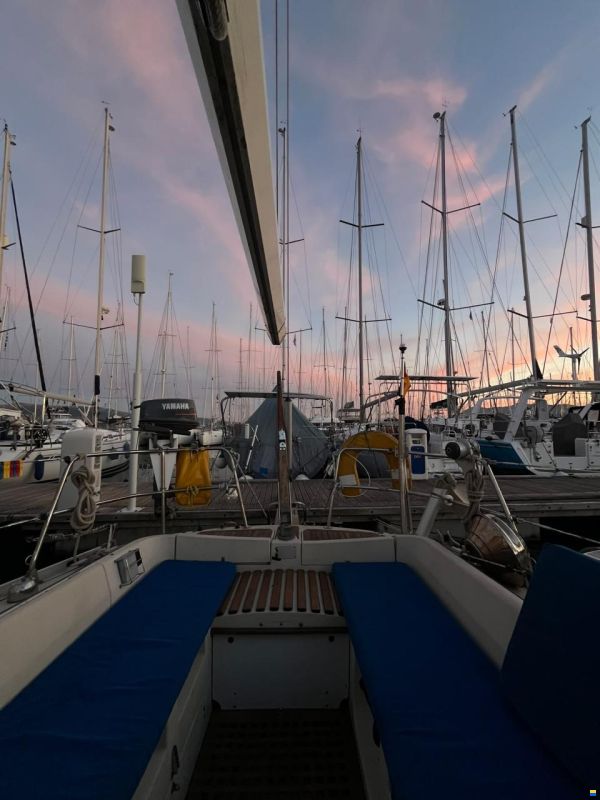 Beneteau First 32