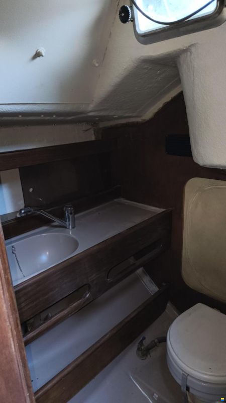 Beneteau First 32