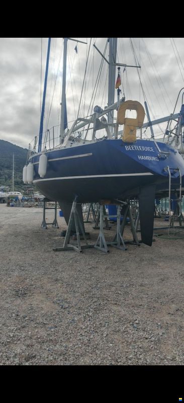 Beneteau First 32